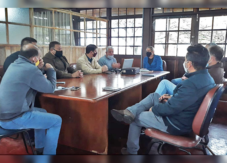 Prefeitura de Assis institui Fórum de Desenvolvimento Econômico Municipal