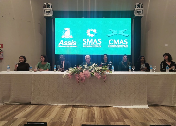 14ª Conferência Municipal de Assistência Social promove debate sobre políticas sociais