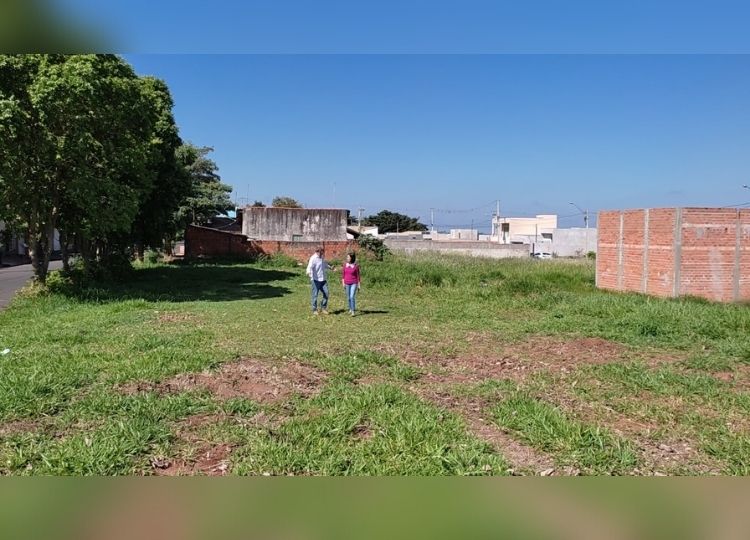 SAÚDE EM MOVIMENTO: Prefeitura define local de construção da sede própria da ESF Parque Universitário