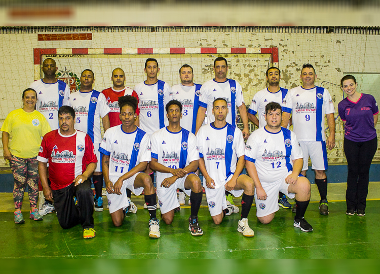 Handebol da Autarquia joga em Osvaldo Cruz pela Liga Regional de Handebol