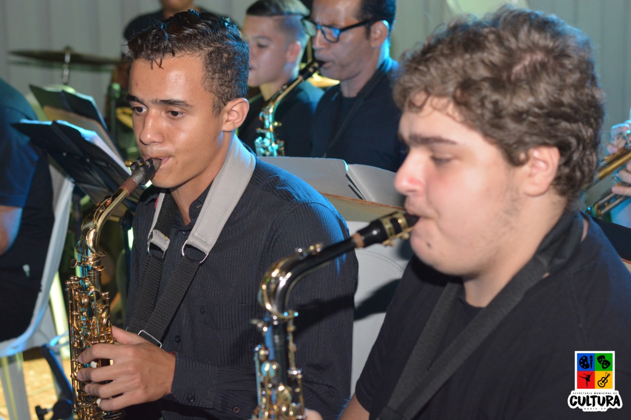 Praça da Bíblia recebe projeto musical neste sábado, 18