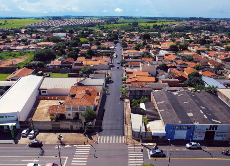 ASFALTO PARA TODOS: Prefeitura inicia recapeamento no Bairro Maria Isabel