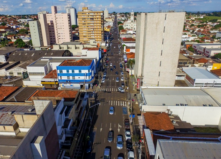 ASSIS EM MOVIMENTO: Prefeitura realiza reunião visando elaborar Plano Municipal de Mobilidade Urbana, nesta quinta-feira, 26