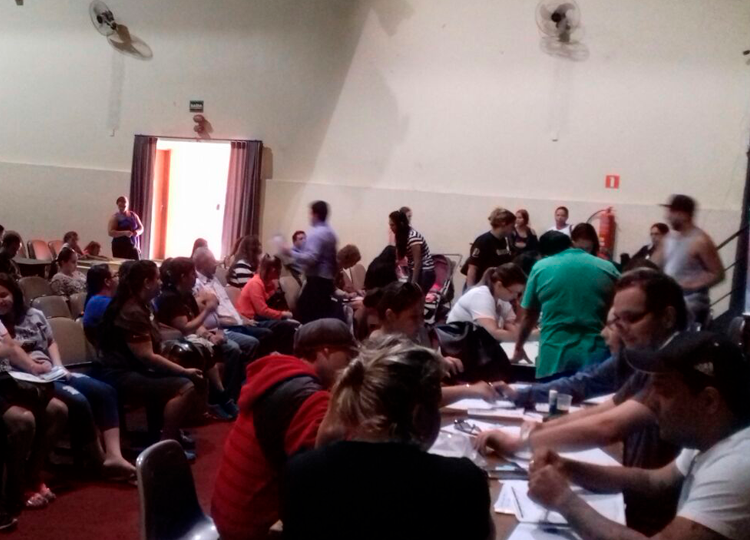 Inscrição para cursos gratuitos se encerra hoje, 22