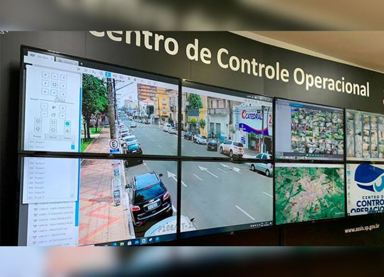 Prefeitura de Assis divulga as principais ações do Departamento de Tecnologia em 2022