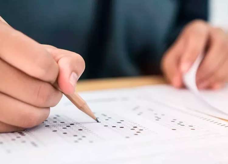 Prova de processo seletivo para estagiário bolsista da Secretaria da Saúde será nesta segunda-feira, 15