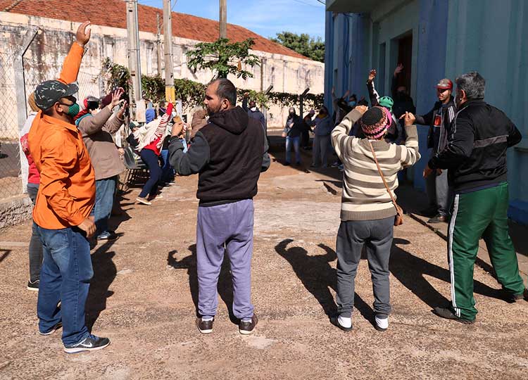 Semana Antimanicomial ocorre de 15 a 20 de maio com vasta programação