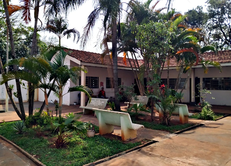 Casa de Passagem mantém atendimento 24 horas