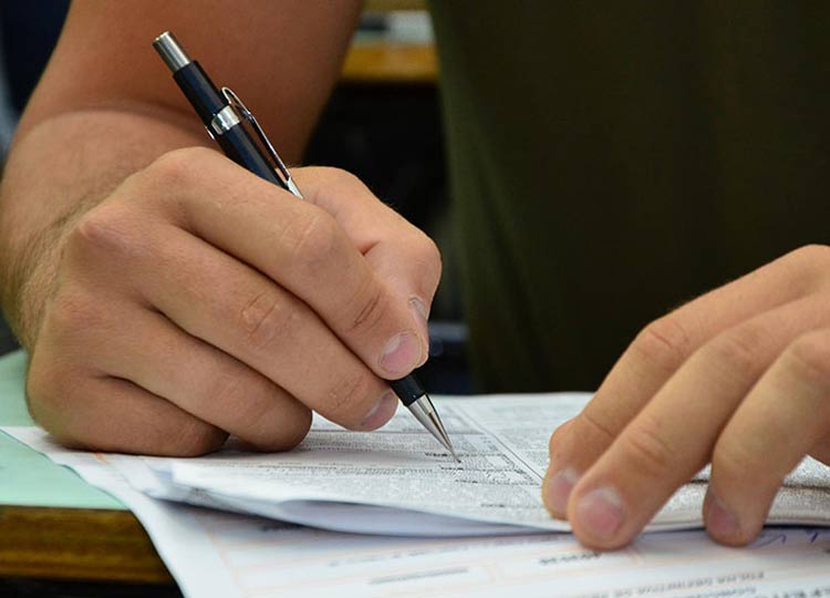 Prefeitura divulga gabarito de processo seletivo para bolsista estagiário da Saúde