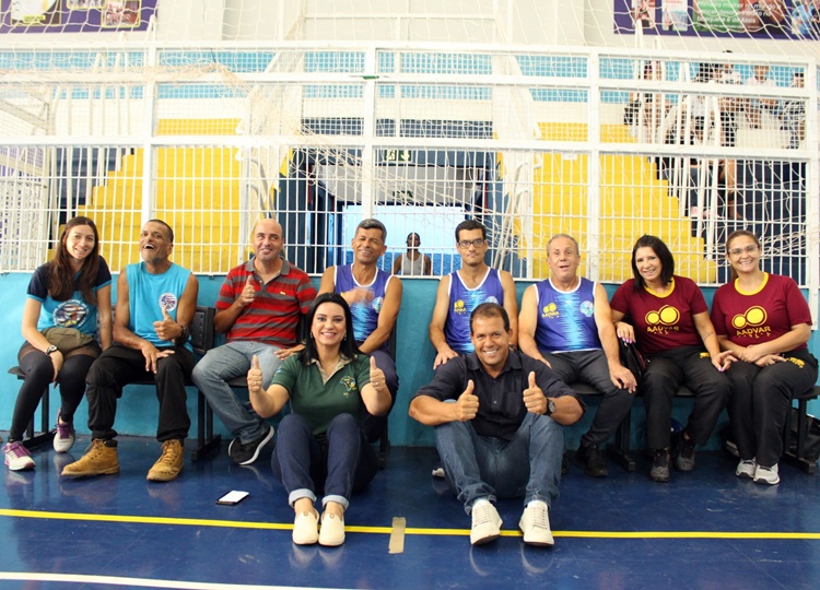 SETEMBRO VERDE: Assistência Social promove evento pela inclusão social das pessoas com deficiência