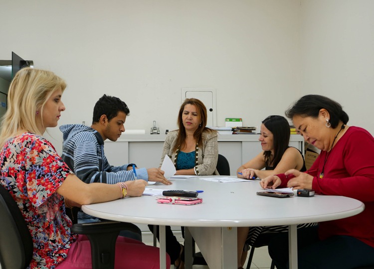 Educação atribui salas a Auxiliares de Desenvolvimento Infantil recém-efetivados