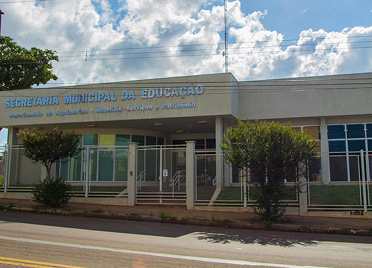 Educação divulga resultado preliminar do processo seletivo de auxiliares