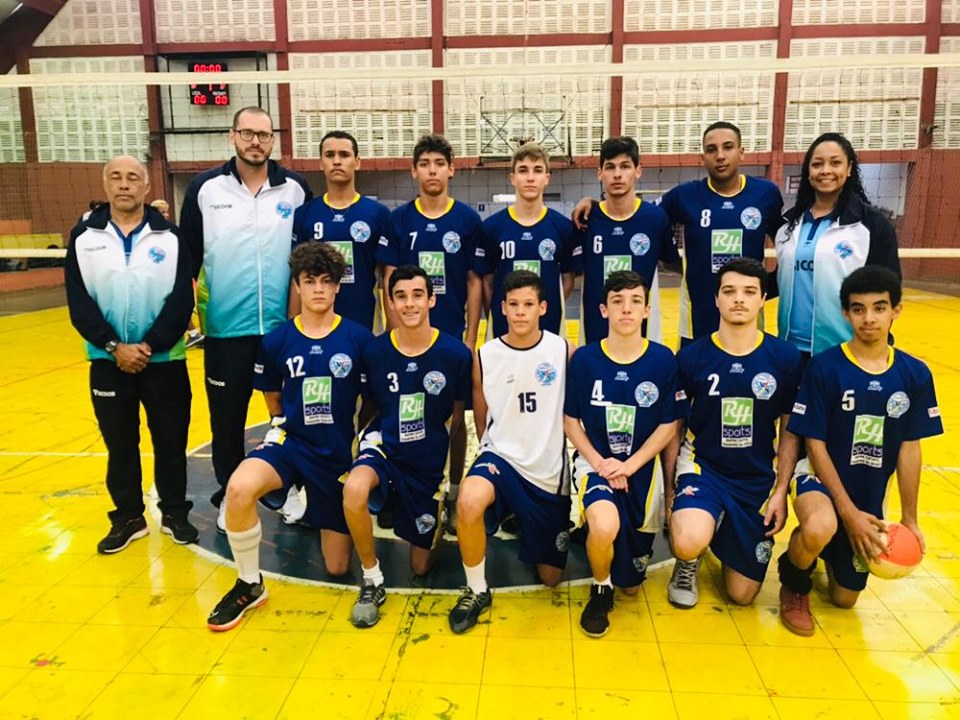 Equipes de Assis conquistam bons resultados nos Jogos Infantis