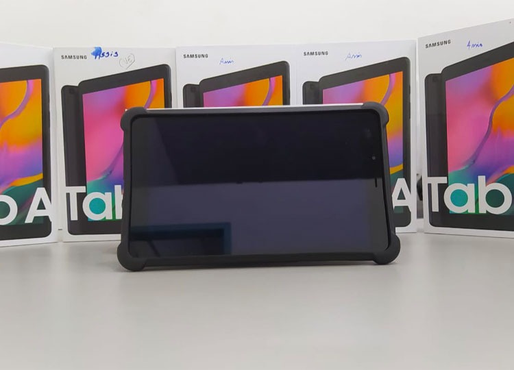 Vigilância Epidemiológica de Assis recebe 10 tablets com Wi-Fi disponível 
