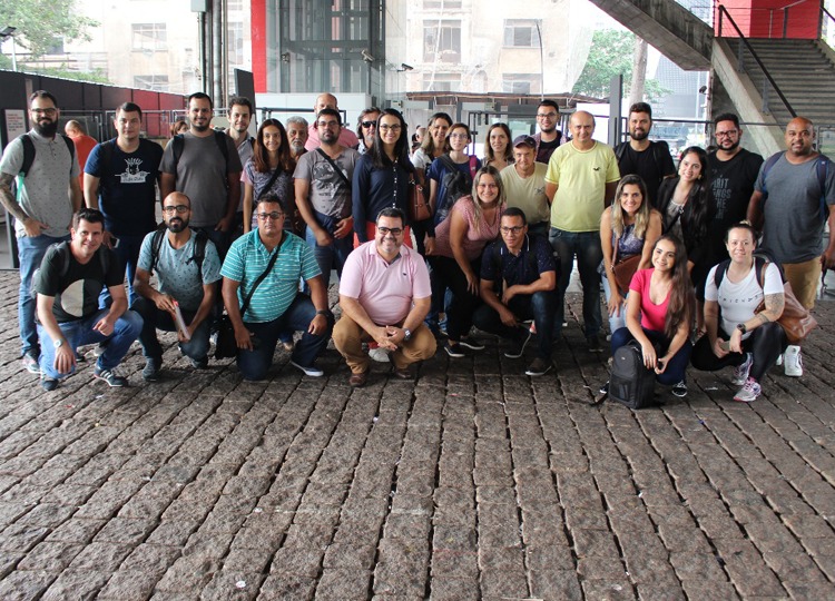 Assis participa da abertura do Circuito Sesc