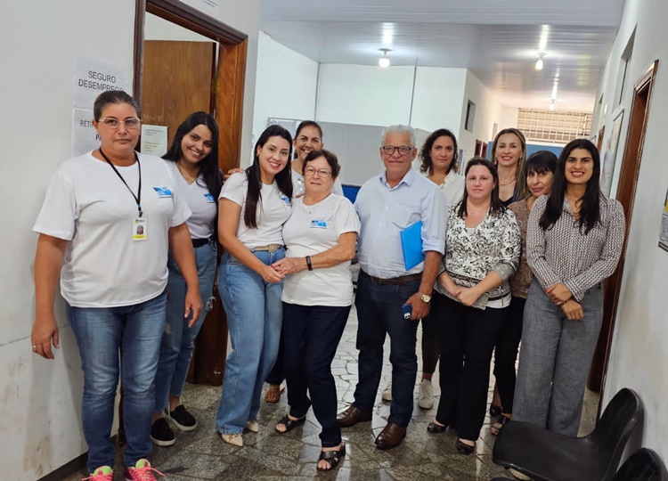 Representantes estaduais elogiam PAT de Assis por impulsionar empregos e inclusão social