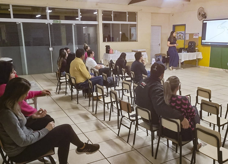 População participa ativamente das oficinas do Plano Diretor, Mobilidade Urbana e Drenagem