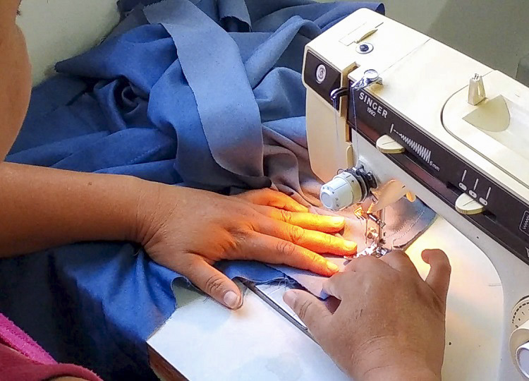 Fundo Social terá curso gratuito para Escola de Moda
