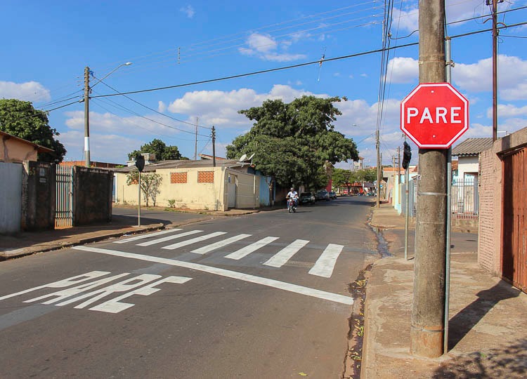 Duas ruas do Complexo Prudenciana passam a ter sentido único de circulação