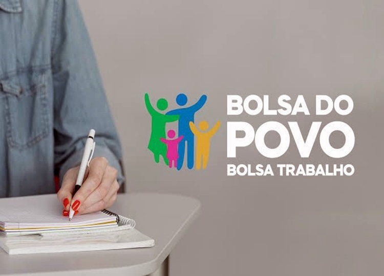  EMPREGO EM MOVIMENTO: Saiba como fazer a inscrição no Bolsa Trabalho, novo benefício do Governo do Estado