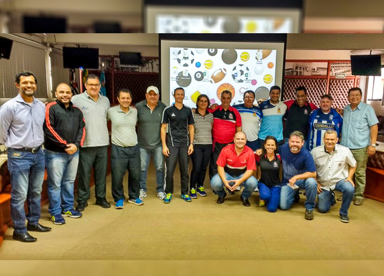 Fase Regional da Copa São Paulo será em Assis