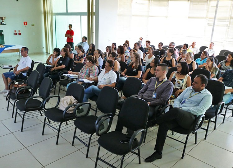 Recursos destinados às entidades filantrópicas em 2018 ultrapassam 5,5 milhões