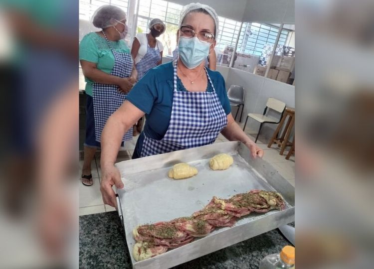 Fundo Social de Solidariedade abre inscrições para o curso da Padaria Artesanal