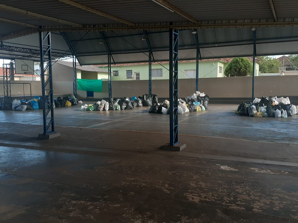 Dia D contra a Dengue nas escolas particulares é nesta terça-feira, 17