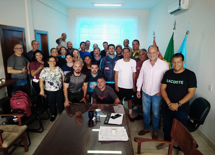 Prefeitura lança o programa ‘Esporte em Movimento’ 2023