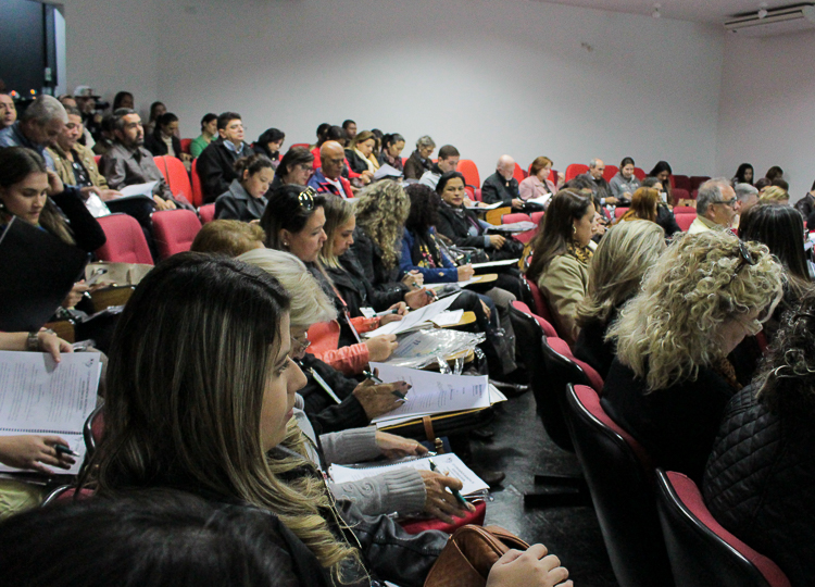 CMAS realiza a 11ª Conferência Municipal de Assistência Social