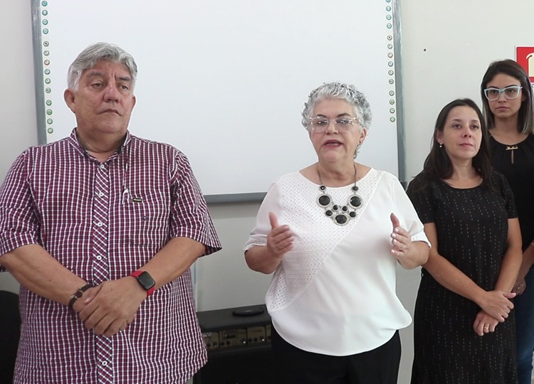 Município tem aulas suspensas a partir de terça, 17