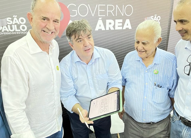 TRÂNSITO EM MOVIMENTO: Detran SP disponibiliza R$ 2 milhões para Assis, através do ‘Programa Respeito à Vida’