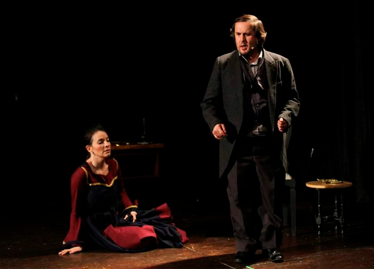 Prefeitura abre inscrição para oficina de teatro