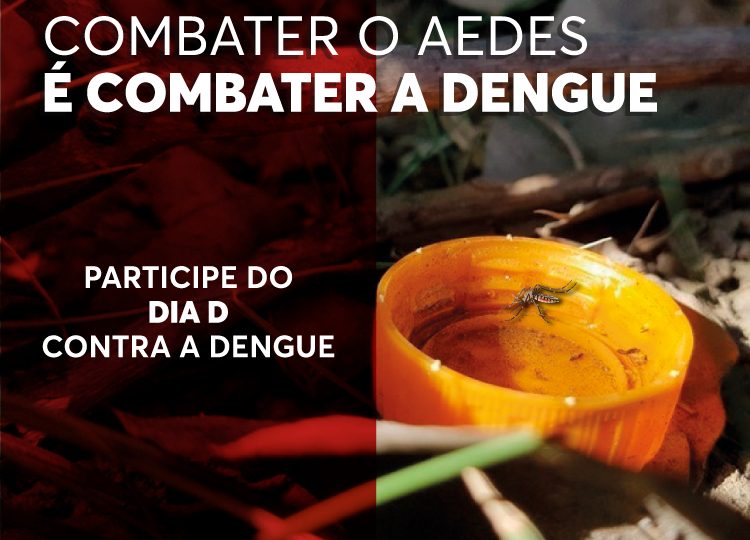 Prefeitura inicia campanha contra Dengue nas escolas particulares de Assis