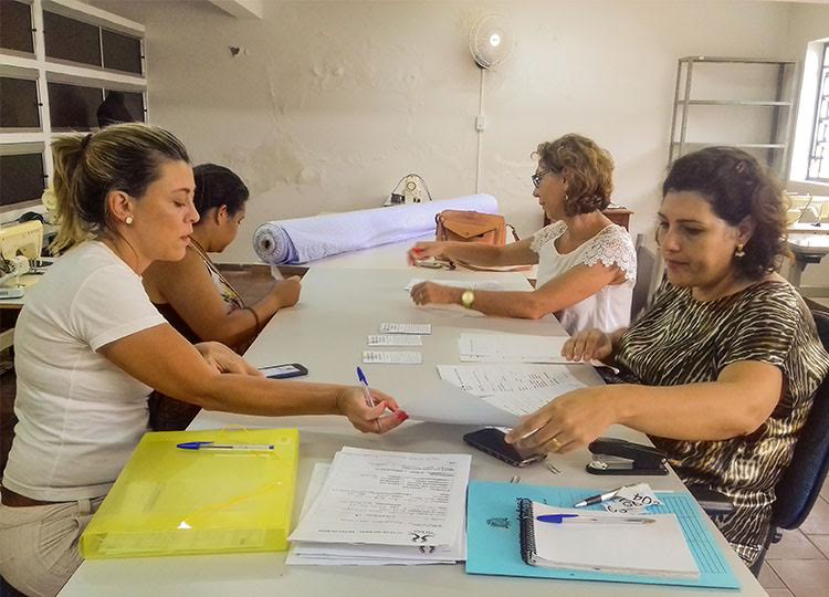 Interessados em curso Escola da Moda ultrapassam número de vagas; mais uma edição será oferecida no segundo semestre
