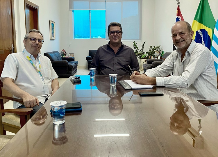 Prefeitura e Sabesp alertam para economia de água em Assis