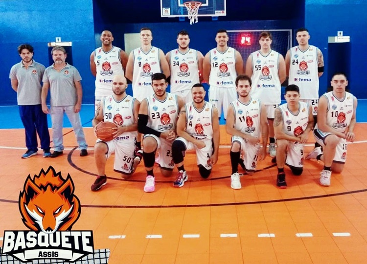 Basquete Assis vence Tupã pela LBC e garante a classificação em 1º lugar do grupo